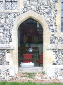 priest door