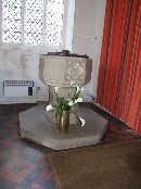 font