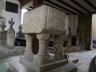 font