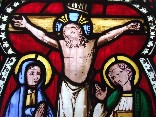 crucifixion