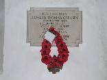 war memorial