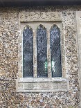 terracotta window