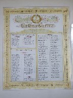 roll of honour