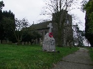 war memorial