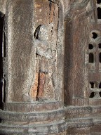 font cover figure