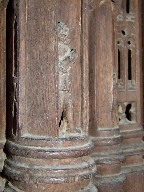 font cover figure