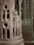 font cover figure