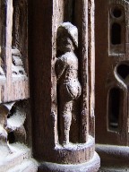 font cover figure