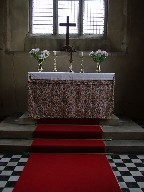 altar