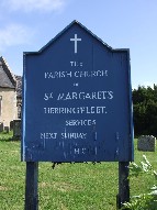 Herringfleet