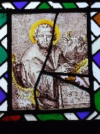St Luke