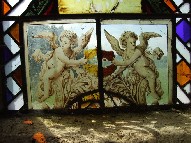 cherubs
