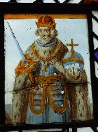 St Paul