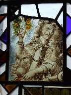 St Cecilia