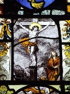 crucifixion