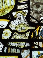 a Norwich angel
