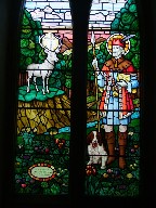 St Hubert