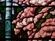 how manifold are thy works (detail)