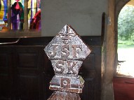 JSF SK