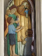 St Nicholas