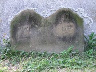 SV 1786 WV 1778
