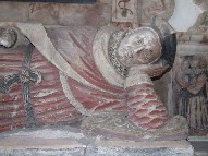 Sir John Clench