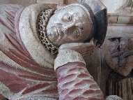 Sir John Clench