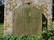 E B 1842 C B 1844