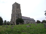 Hollesley