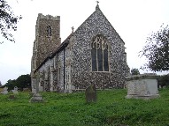 Hollesley