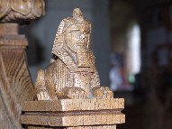sphinx