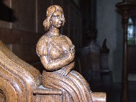 St Agatha