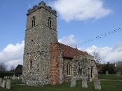 from the south-west