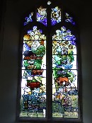 millennium window