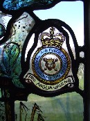 millenium window: pro anglia valens