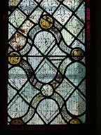 14th century glass