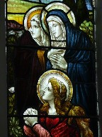 three Marys