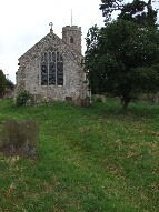 Ilketshall St Andrew