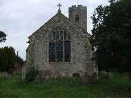 Ilketshall St Andrew