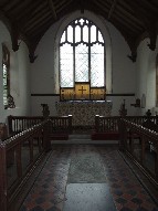 chancel