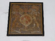 Queen Anne 1704