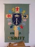 one in Christ
