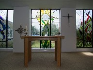 altar