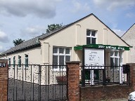 Gospel Hall