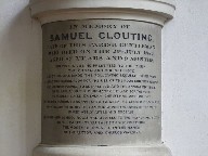 Samuel Clouting
