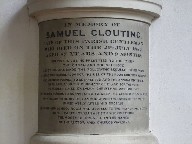 Samuel Clouting