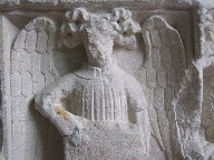 font angel