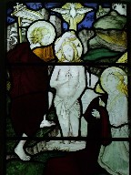 baptism of Christ