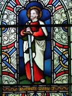 St Paul