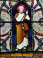 St Peter